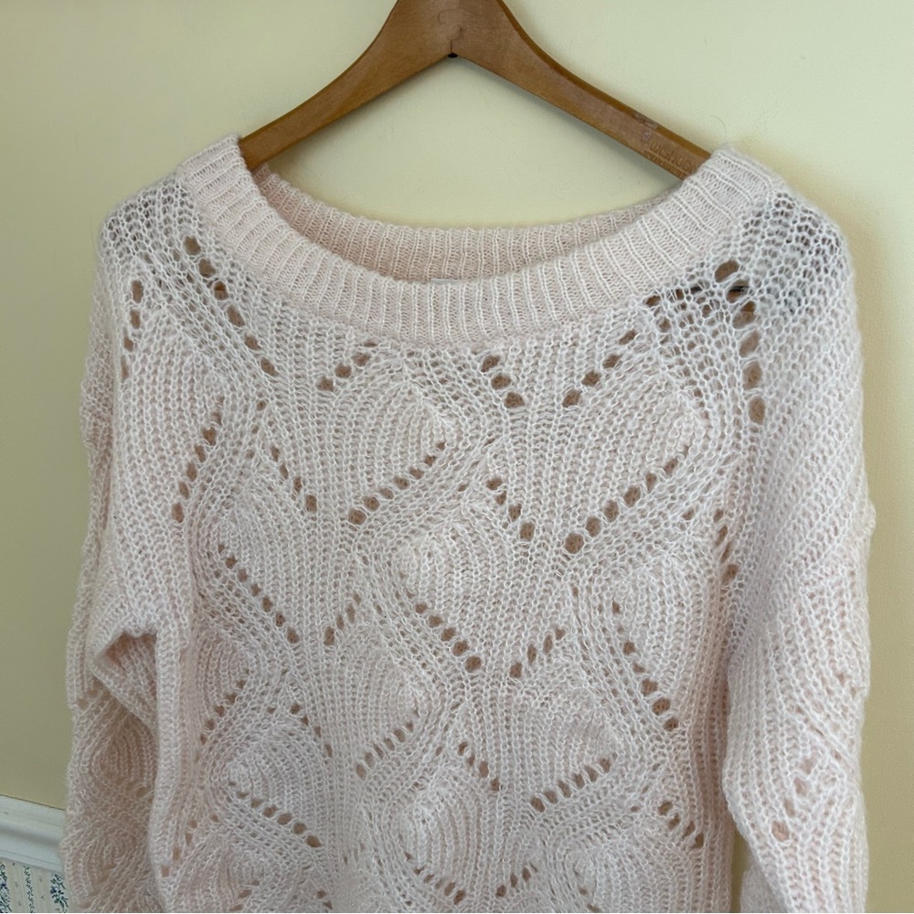 VILA Sweater - Picture 4 of 5